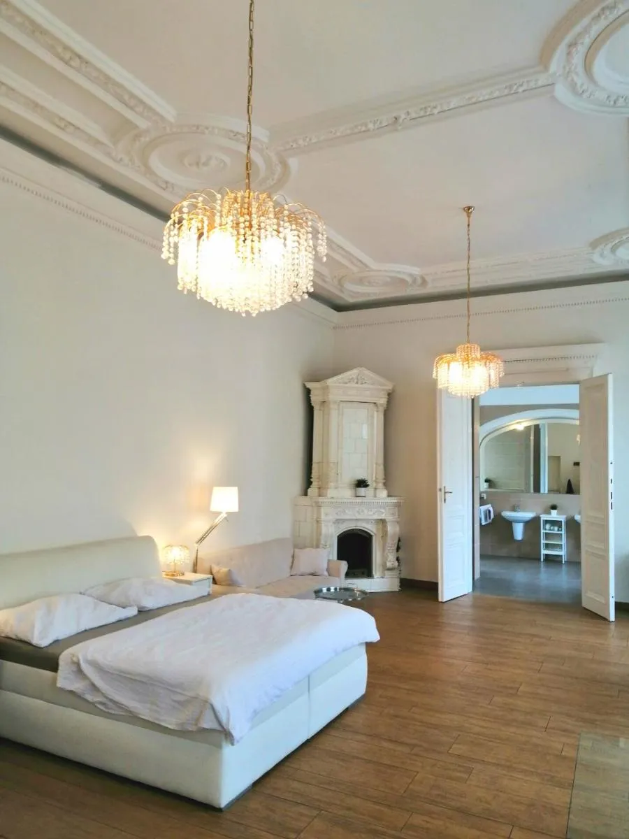 Luxury Design City centre Apartment — 4