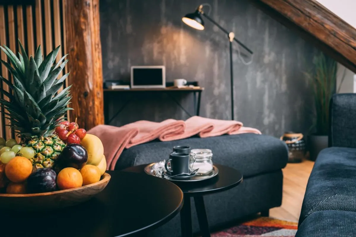 Luxury Oasis, Sauna, AC and Free Parking — 3