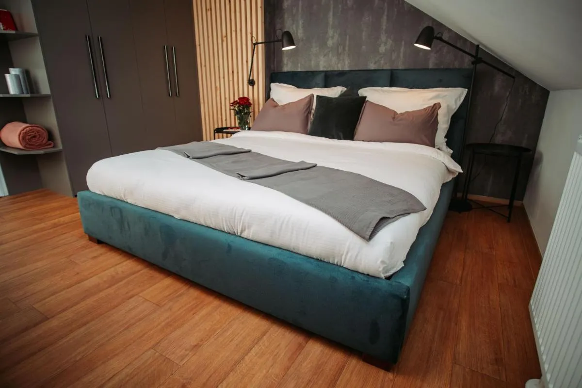 Luxury Oasis, Sauna, AC and Free Parking — 4