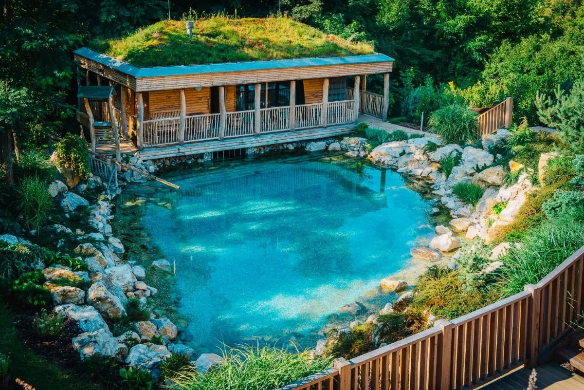 Maximus Resort — 4