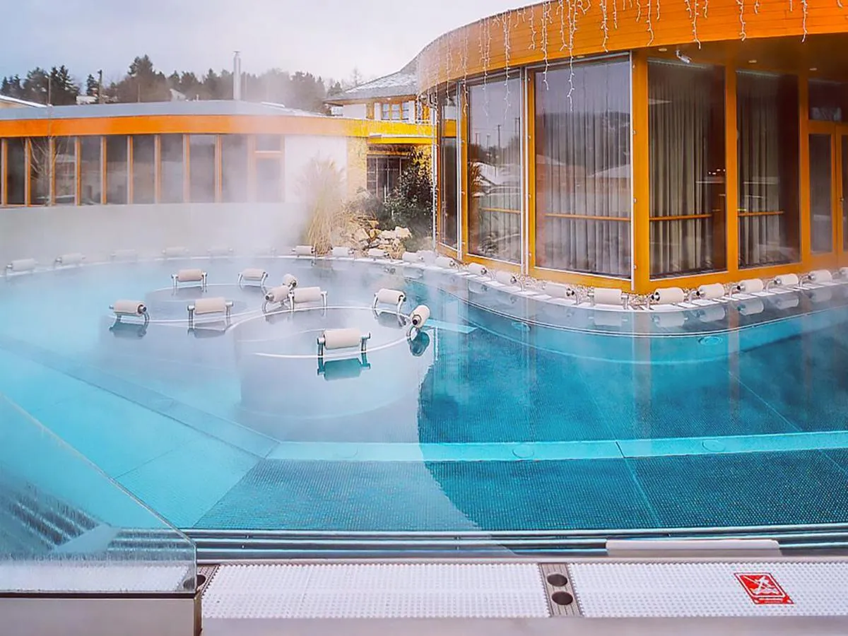 Maximus Resort — 5