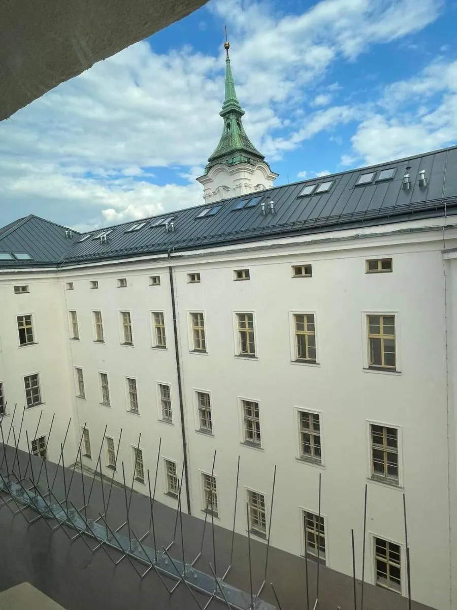 Mezonet – Postovska Centr Apartments — 6