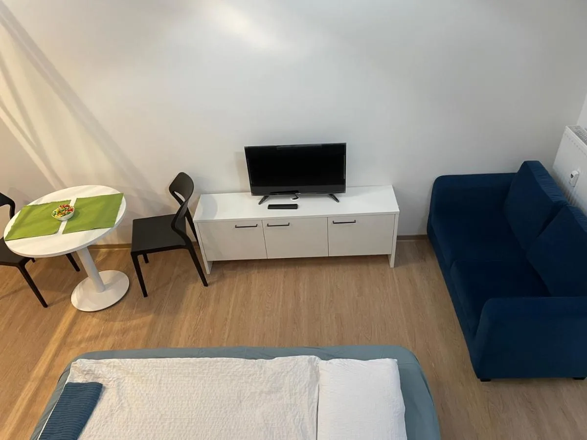 Mezonet – Postovska Centr Apartments — 5