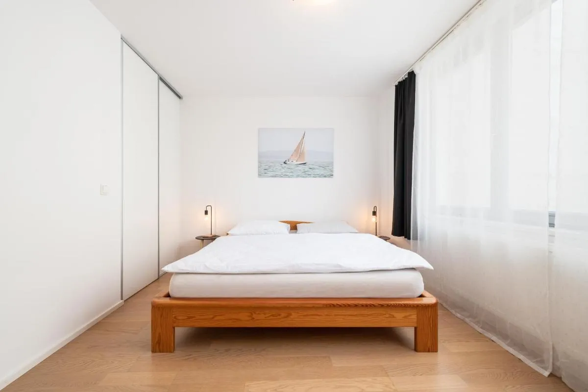 Mill Apartments — 7