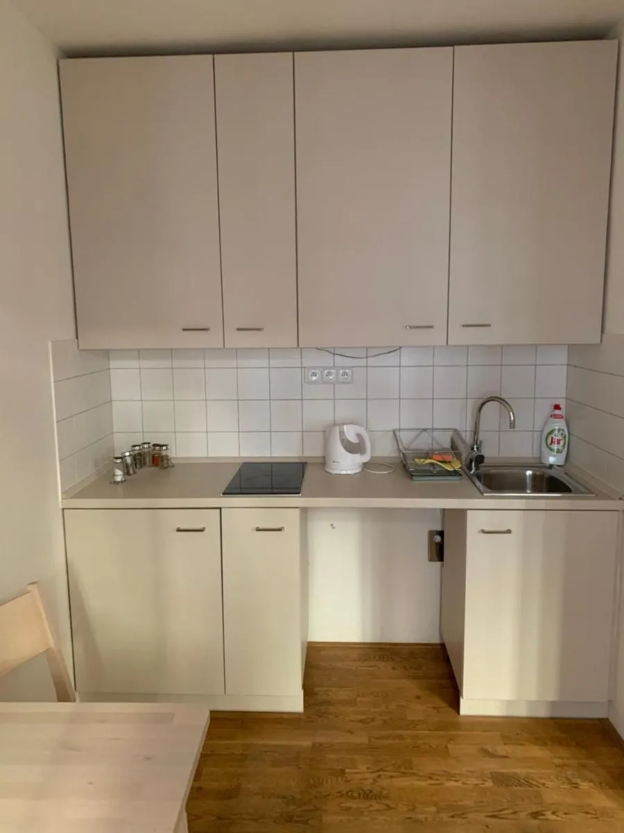 Mitte Apartments — 2