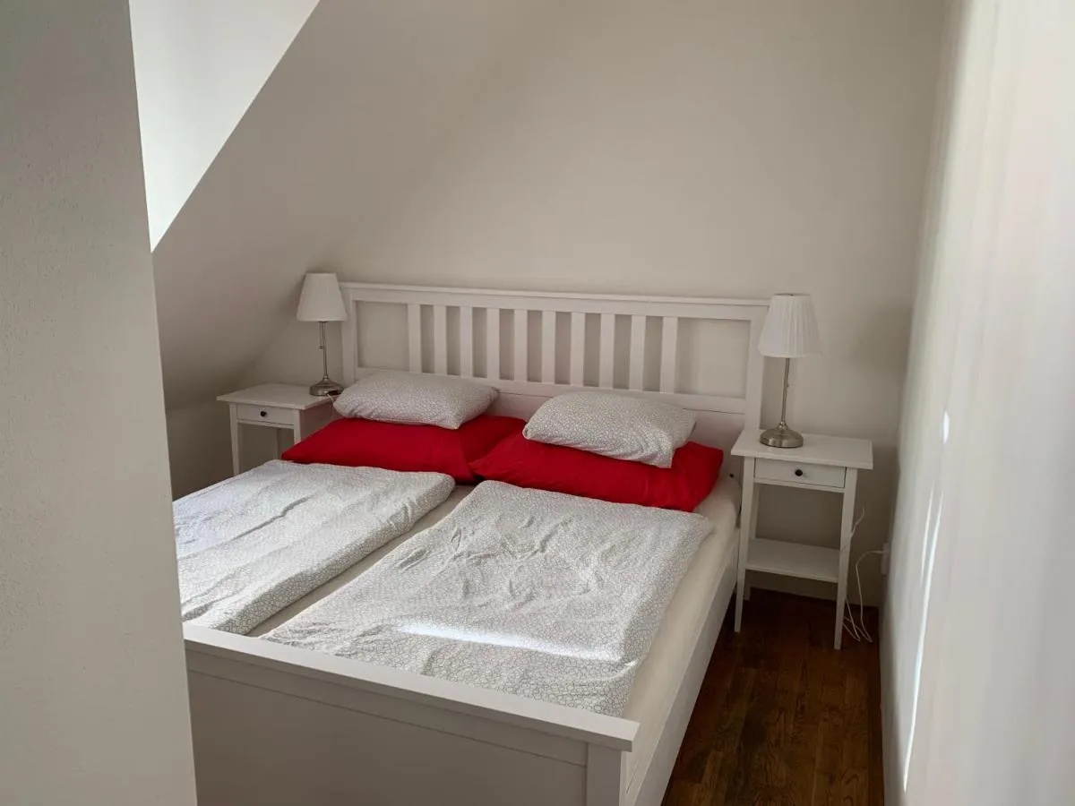 Mitte Apartments — 3