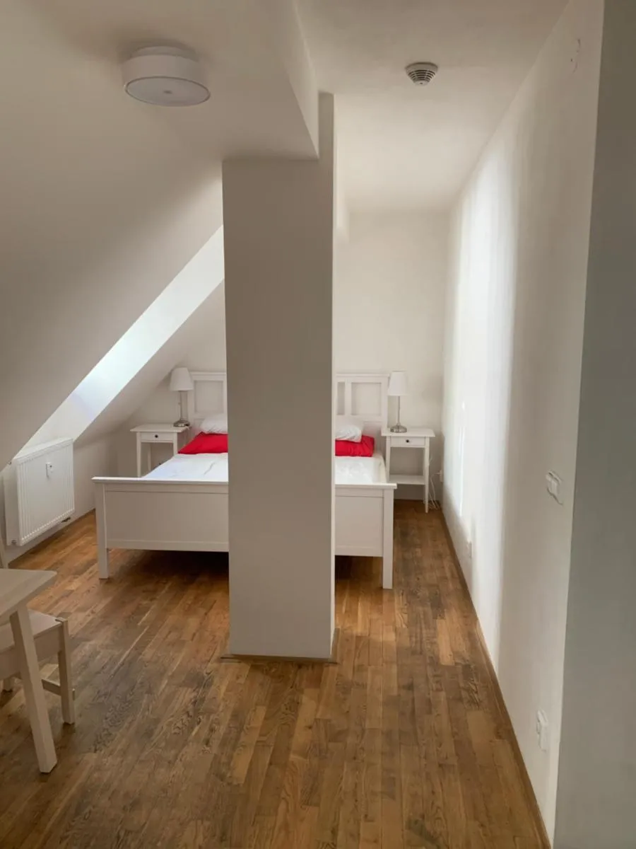 Mitte Apartments — 4