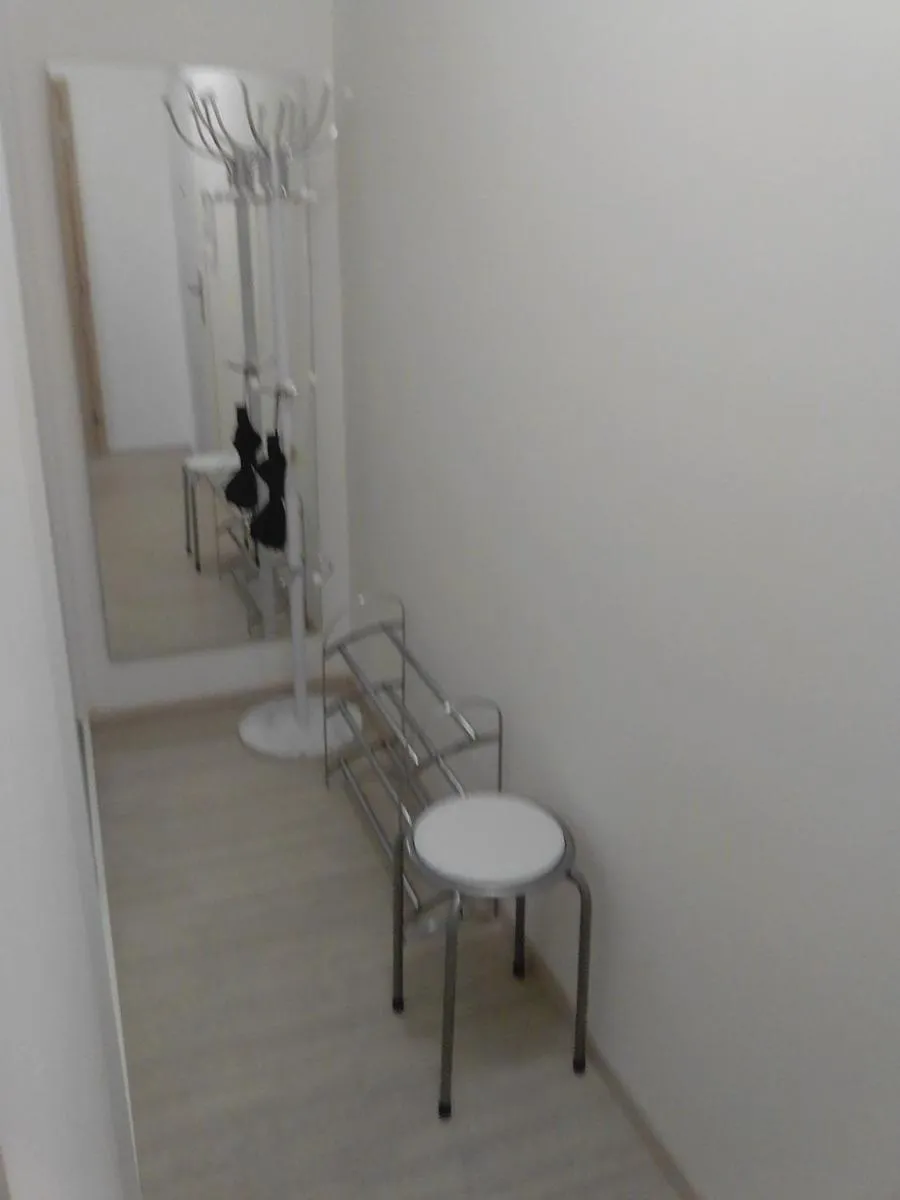 Moderni byt s balkonem Brno-Kralovo pole — 6