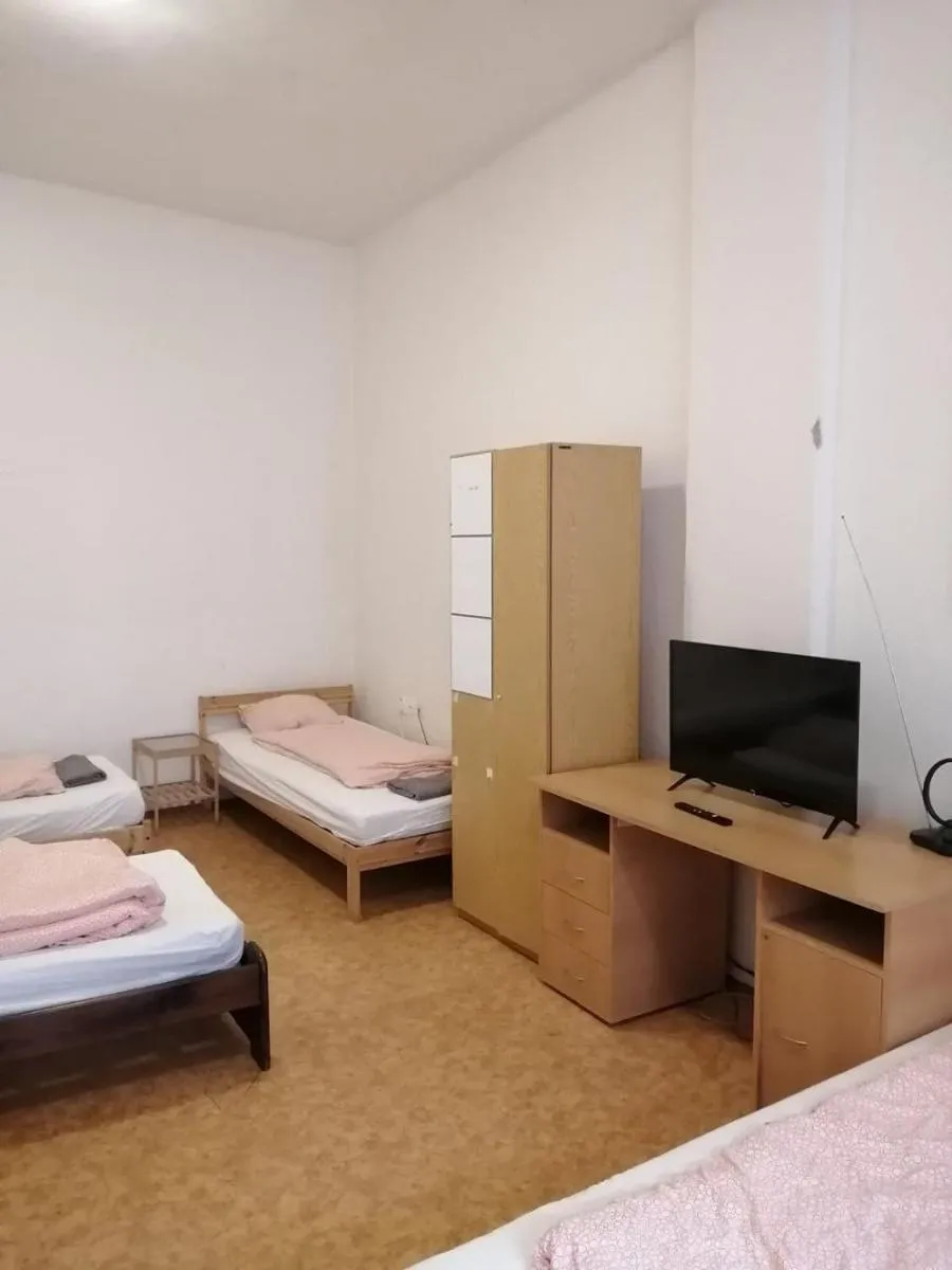 Near main railway and bus station, Vankovka — 6