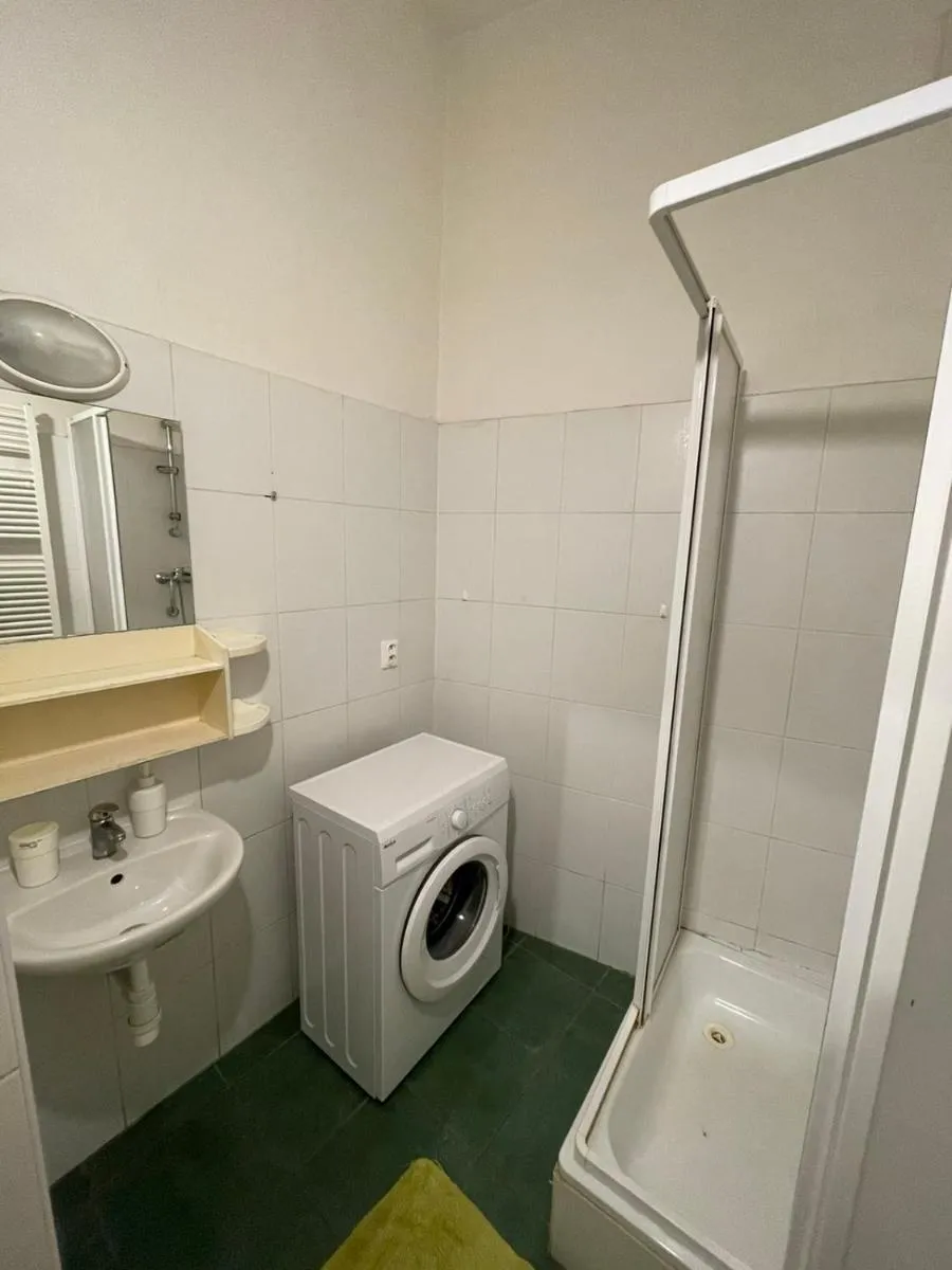 Near main railway and bus station, Vankovka — 7