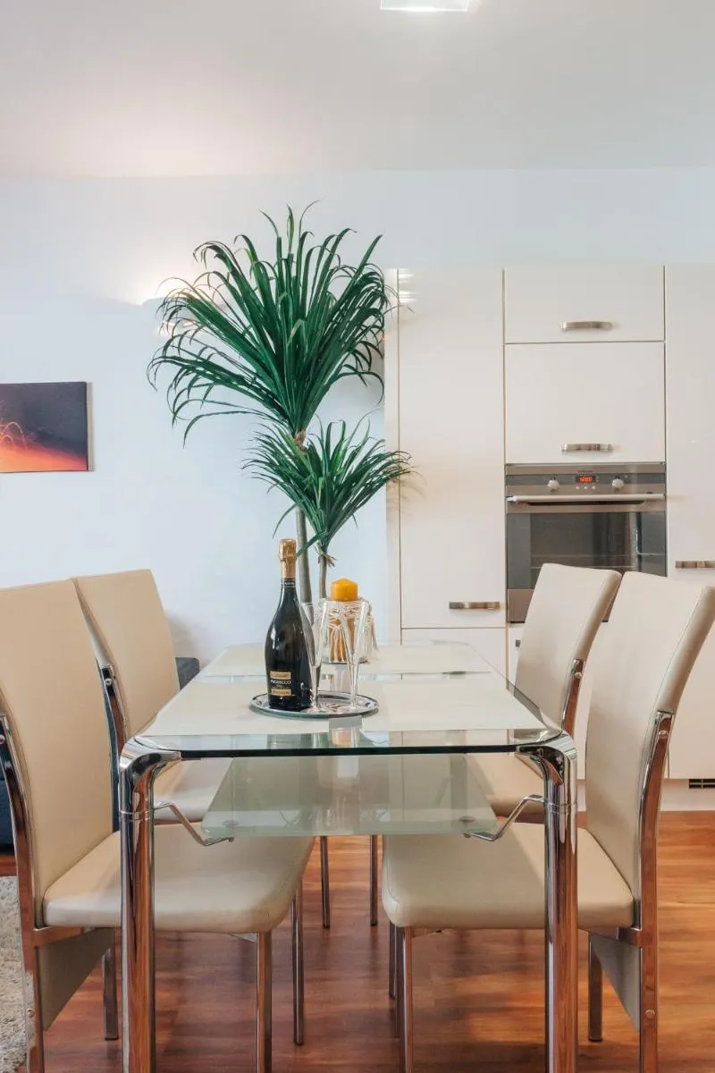 Nobless Apartment Brno — 5