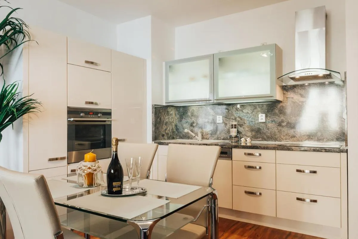 Nobless Apartment Brno — 4