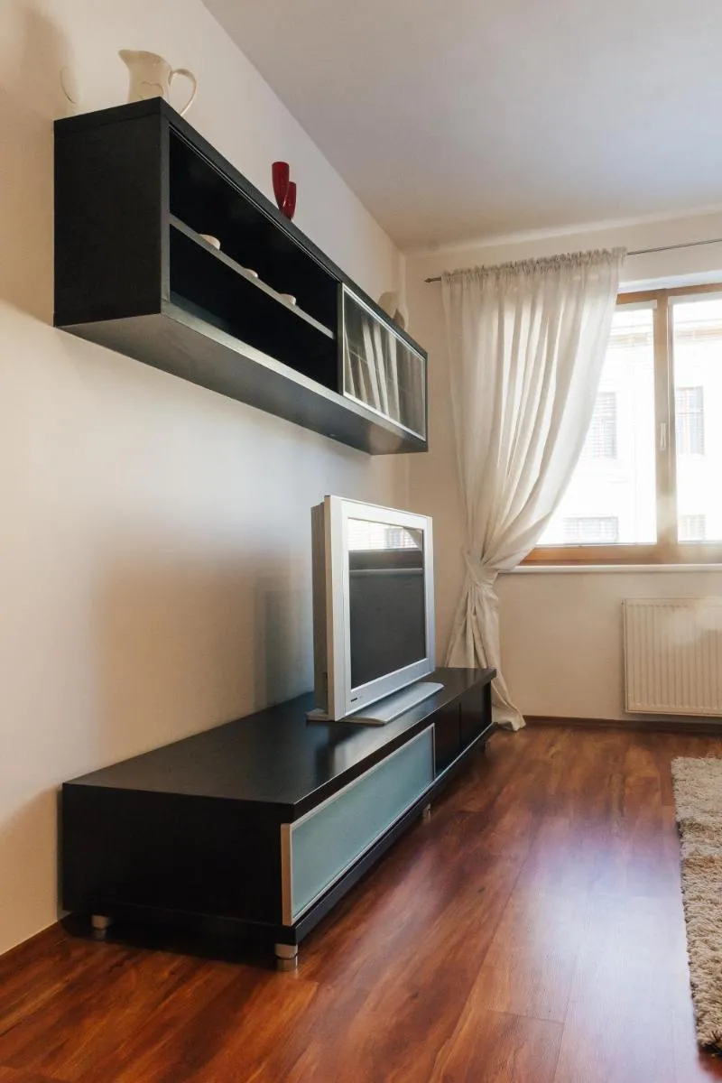 Nobless Apartment Brno — 7