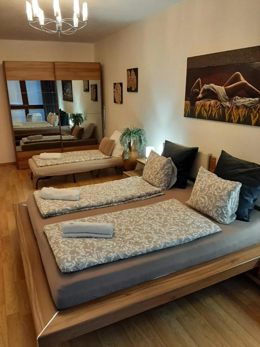Nobless Apartment Brno — 3