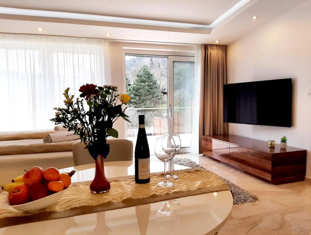 Nobless Apartments Holedná Brno — 3