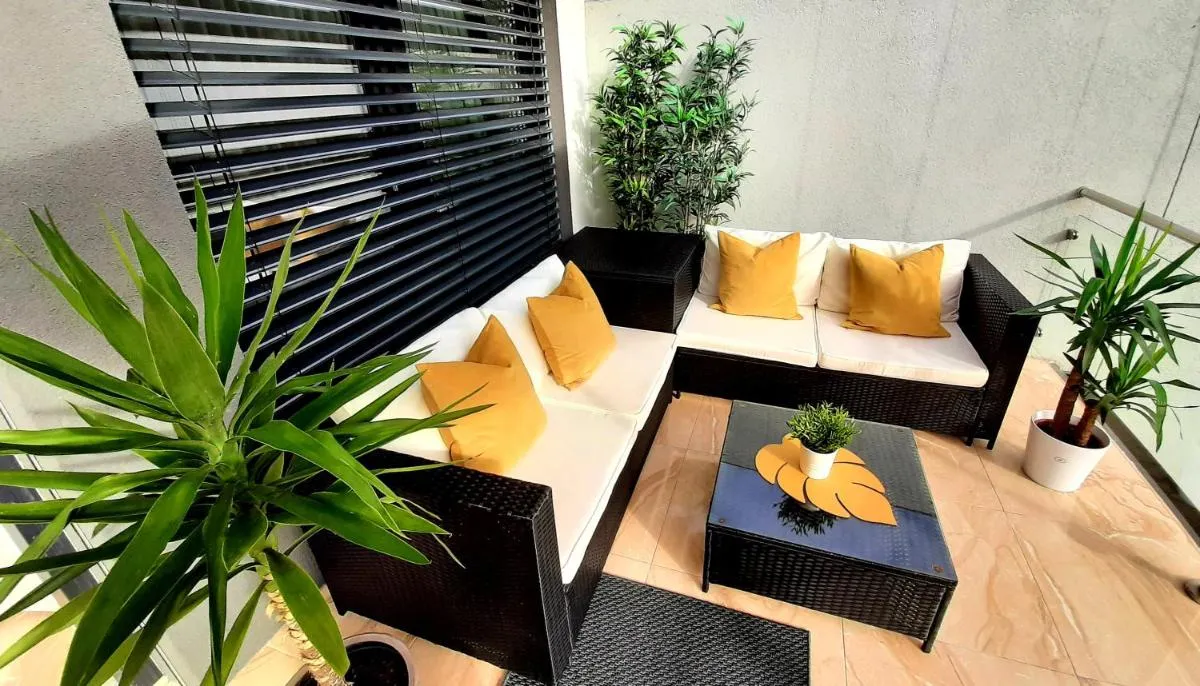 Nobless Apartments Holedná Brno — 5