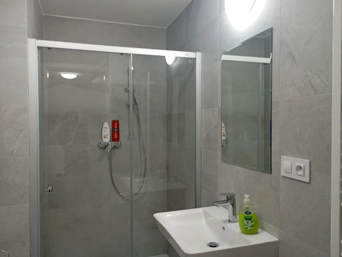 Nový apartmán s terasou — 3