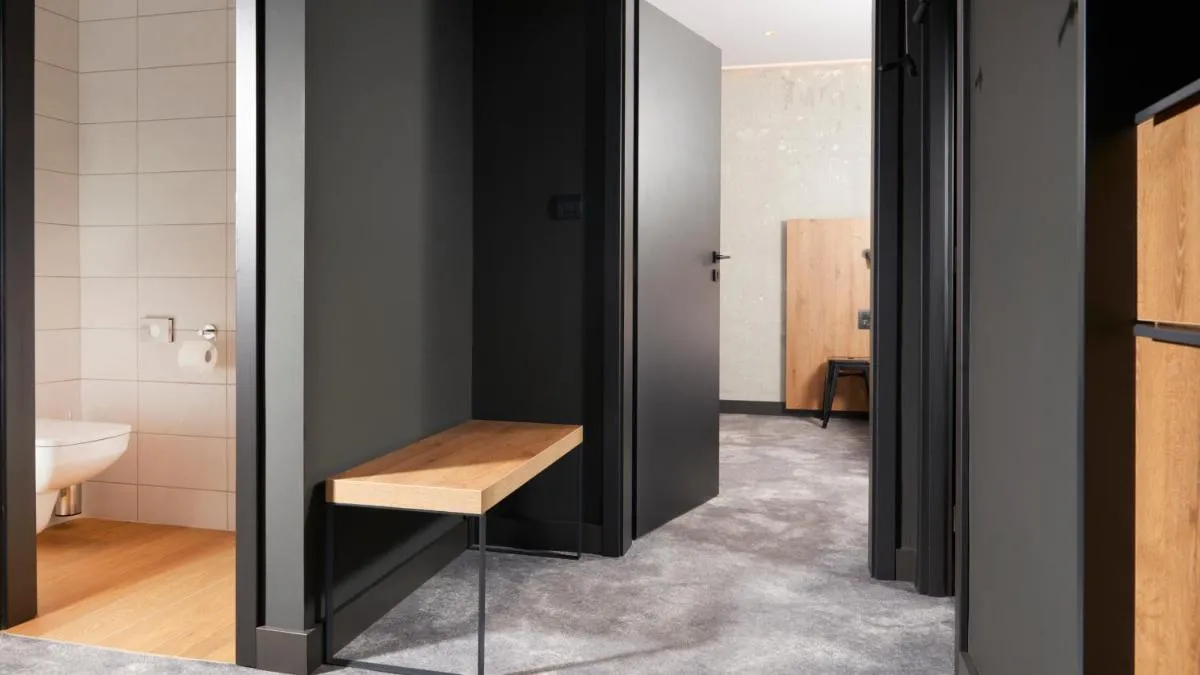 OREA Congress Hotel Brno — 3