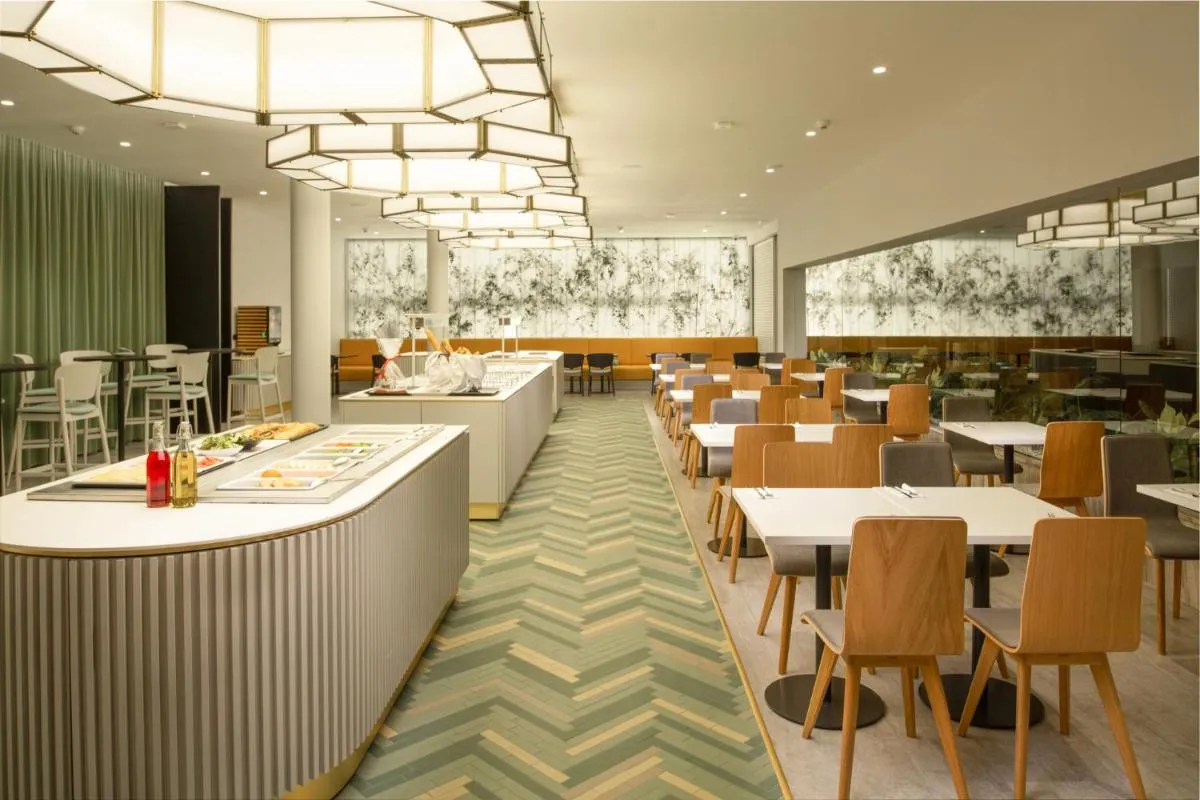 OREA Congress Hotel Brno — 4