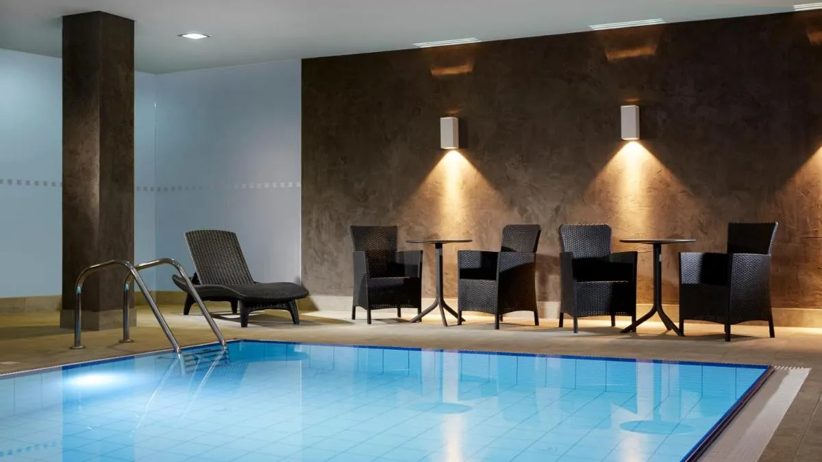OREA Resort Santon Brno — 2