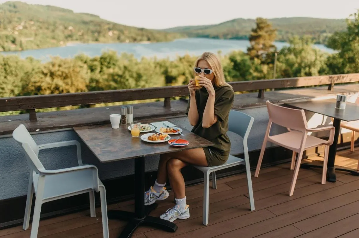 OREA Resort Santon Brno — 4