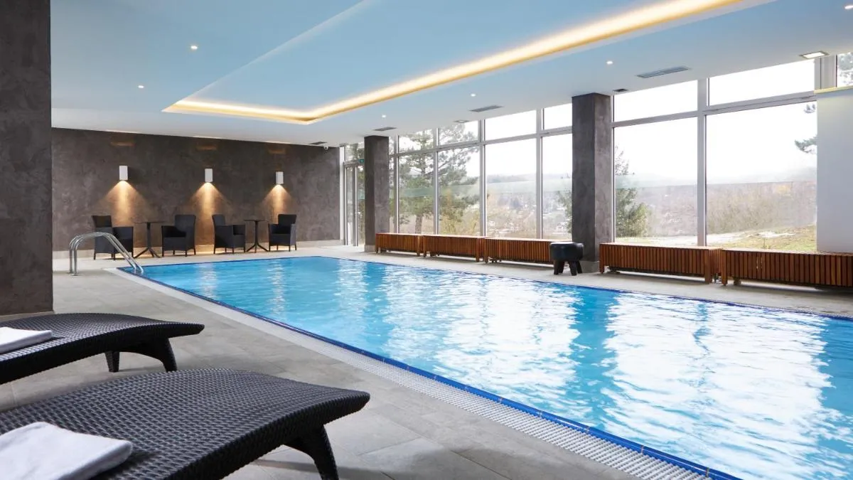 OREA Resort Santon Brno — 3