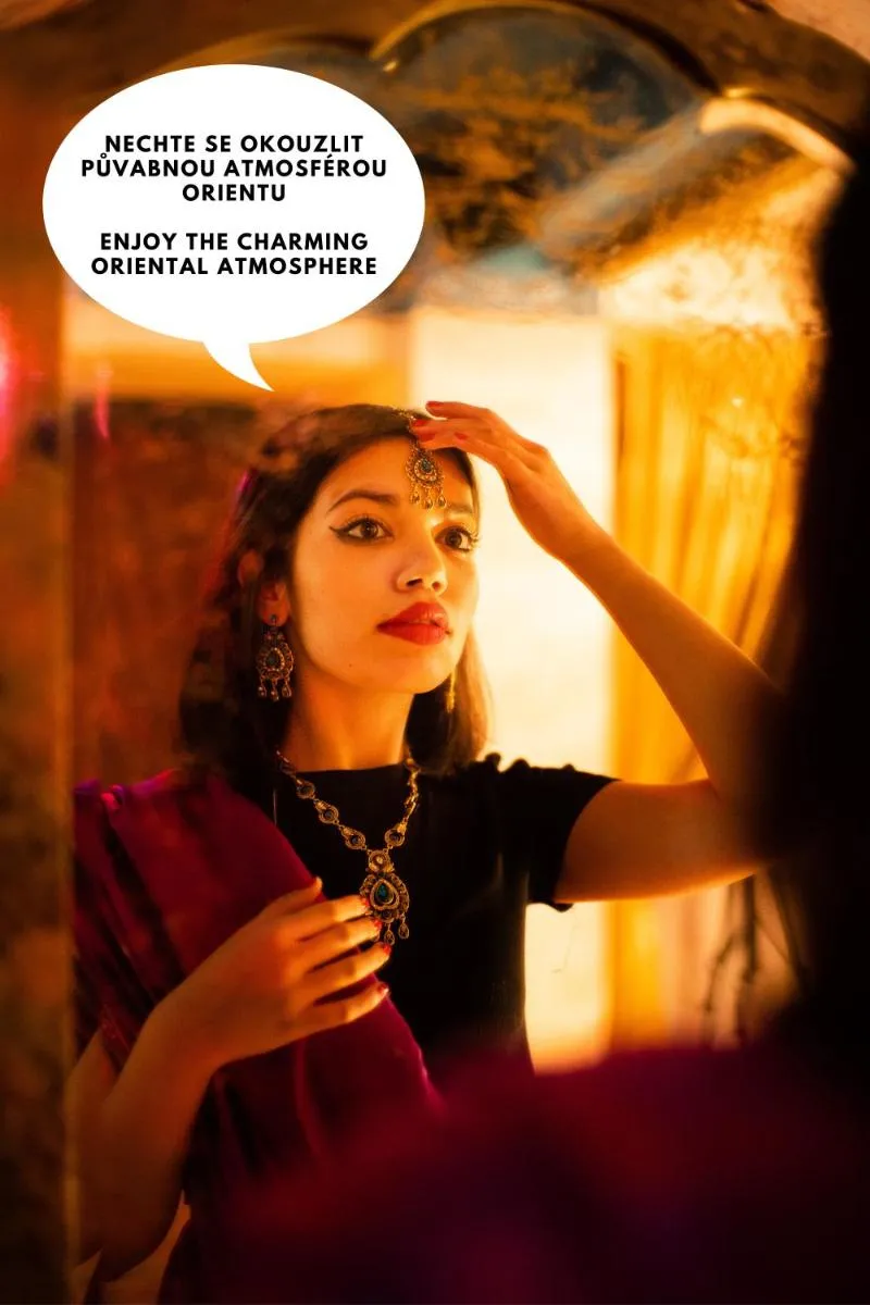 OROOM India – Role Play For Couples in BRNO — 4