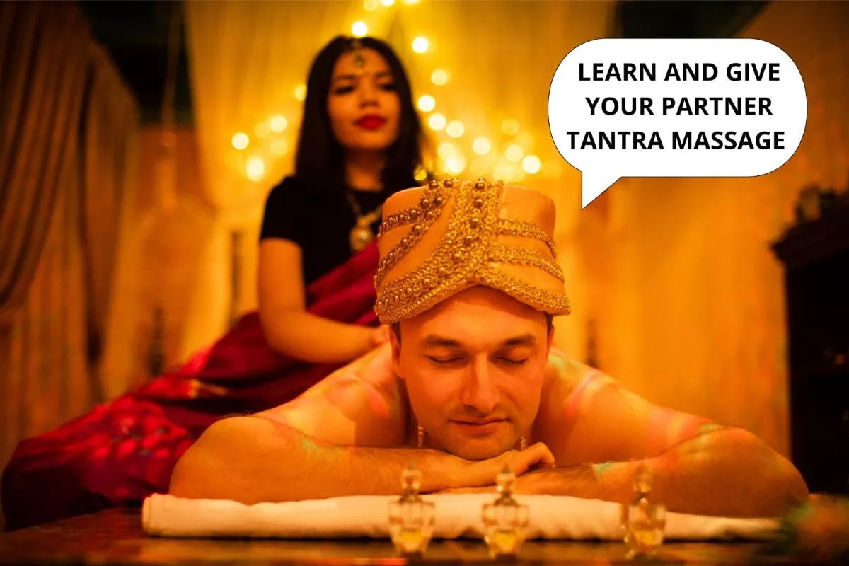 OROOM India – Role Play For Couples in BRNO — 5