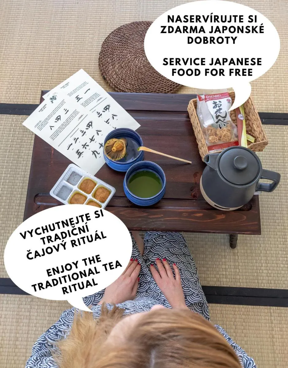 OROOM Japan – Role Play For Couples in BRNO — 5