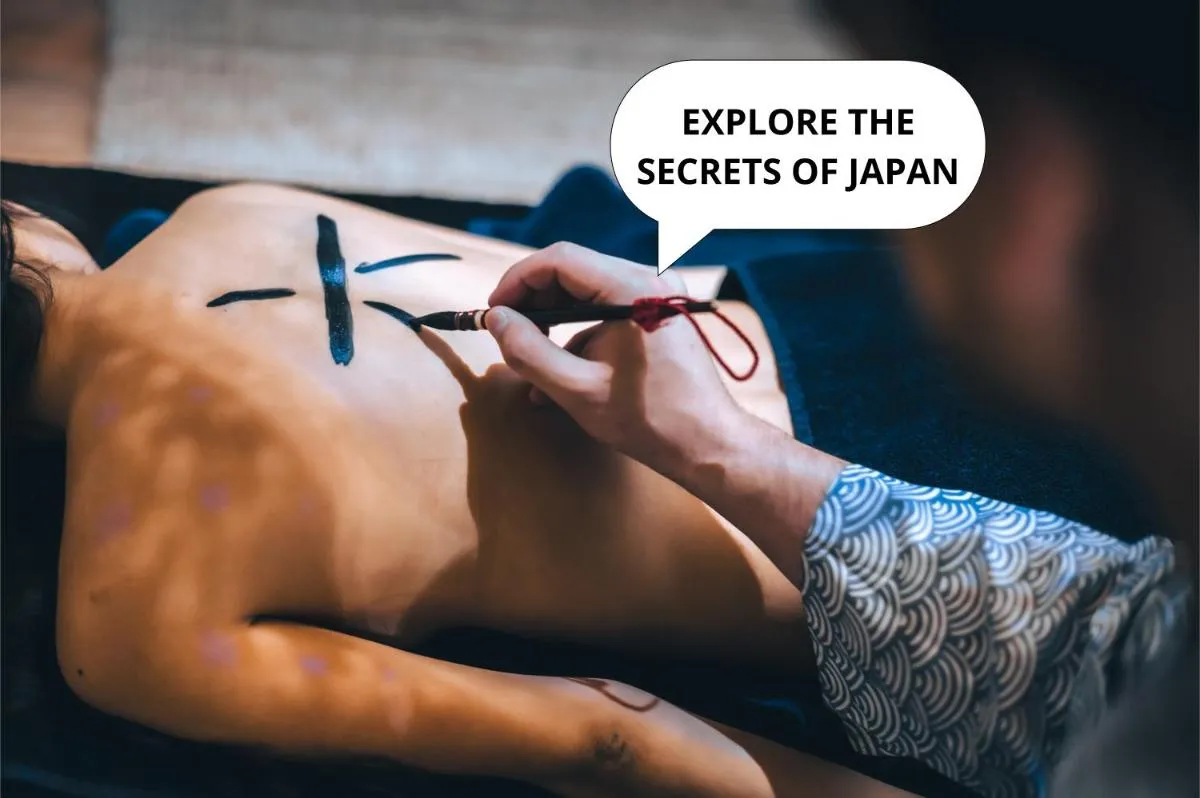 OROOM Japan – Role Play For Couples in BRNO — 3