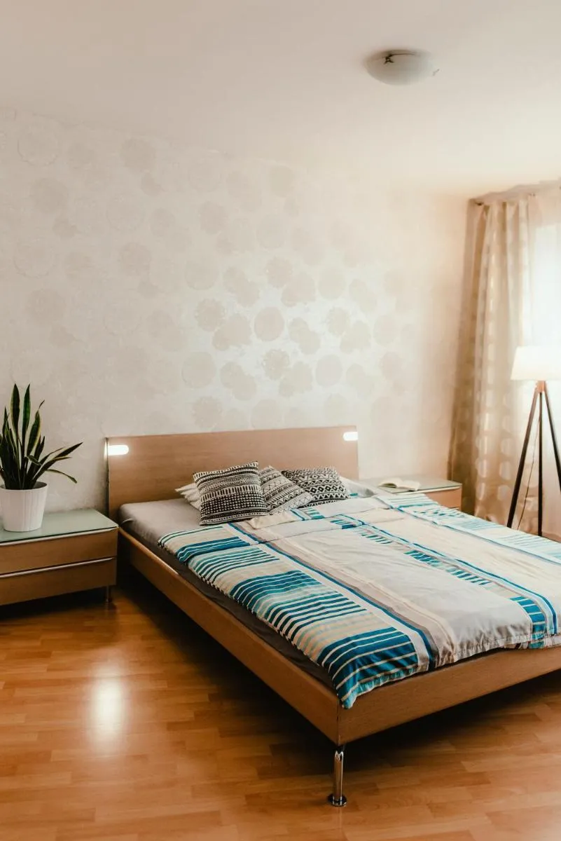 Old Town Apartment Pellicova — 4