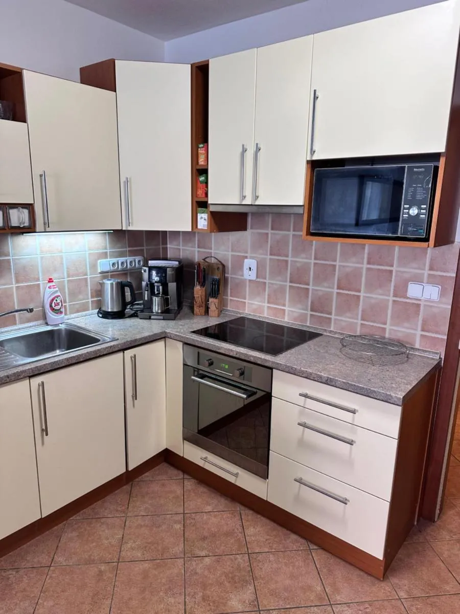 Old Town Apartments Zderadova 6 — 4