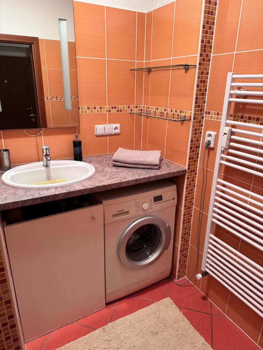 Old Town Apartments Zderadova 6 — 3