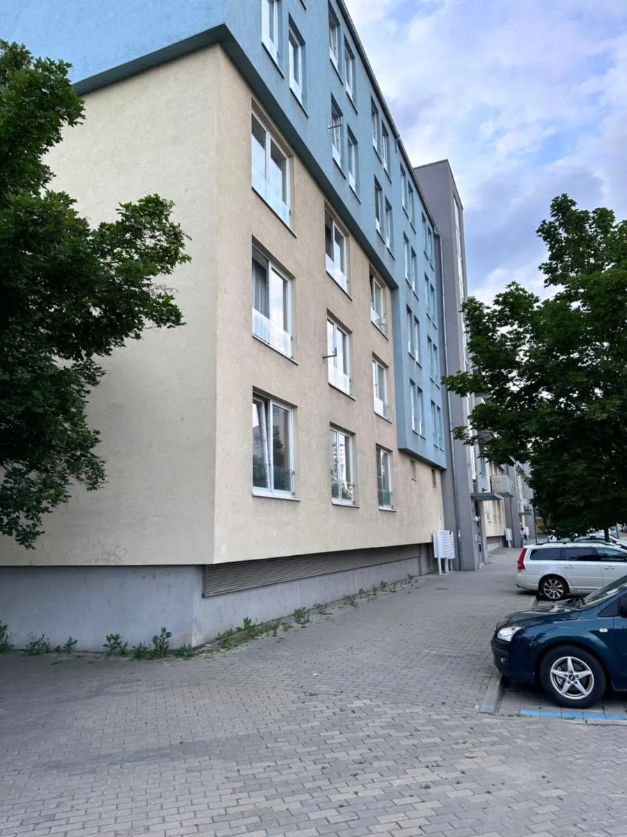 Old Town Apartments Zderadova 6 — 6