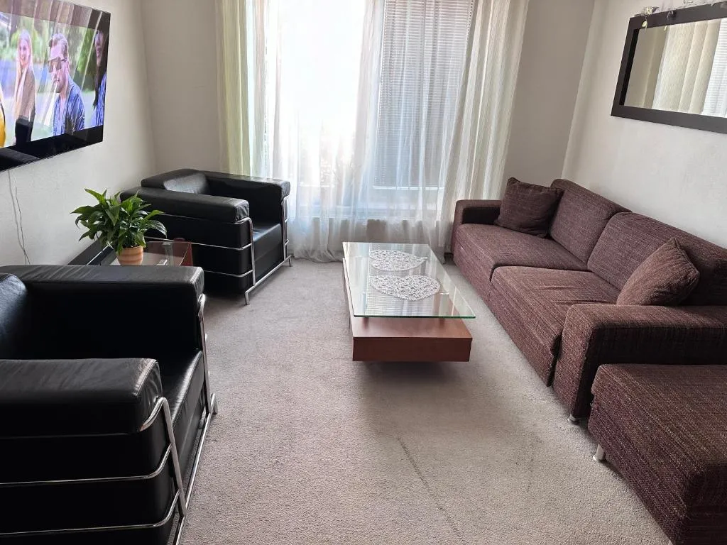 Old Town Apartments Zderadova 6