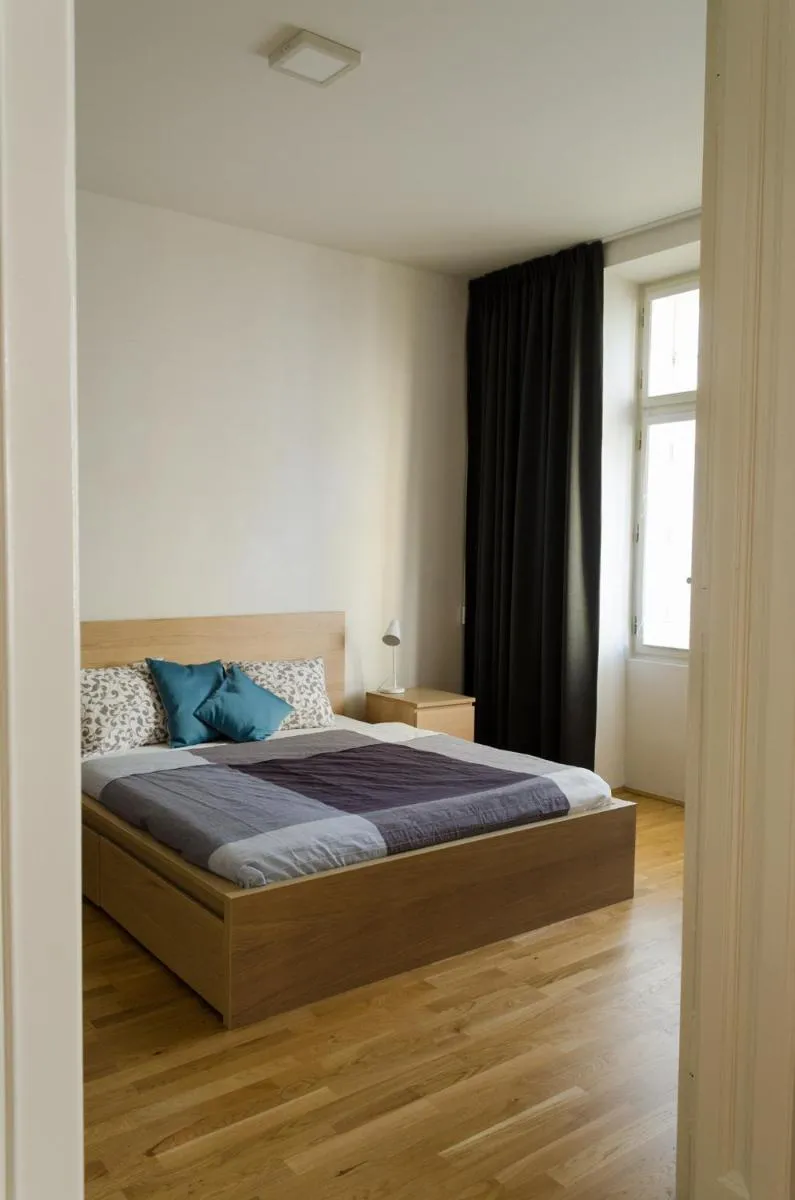 Oltec Apartment Brno — 5