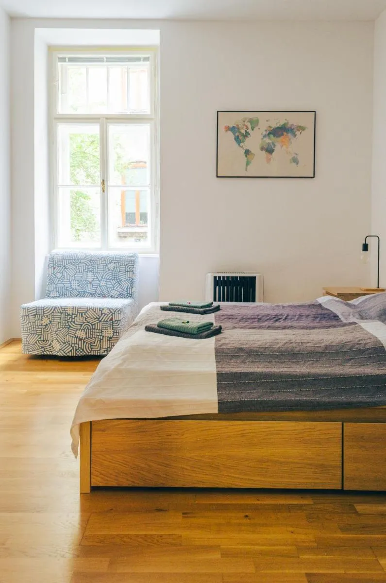 Oltec Apartment Brno — 4