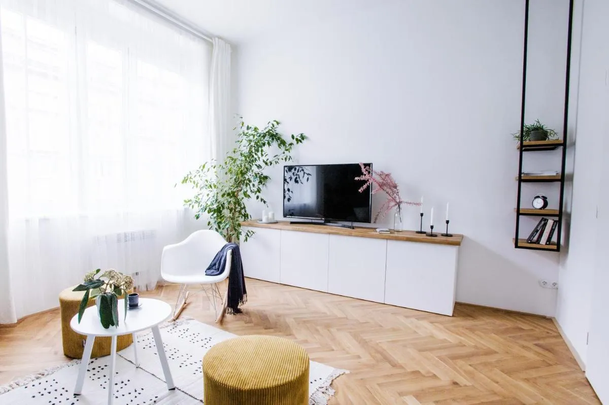 Orange Glow Boutique Apartments #47 by Goodnite cz – City — 7