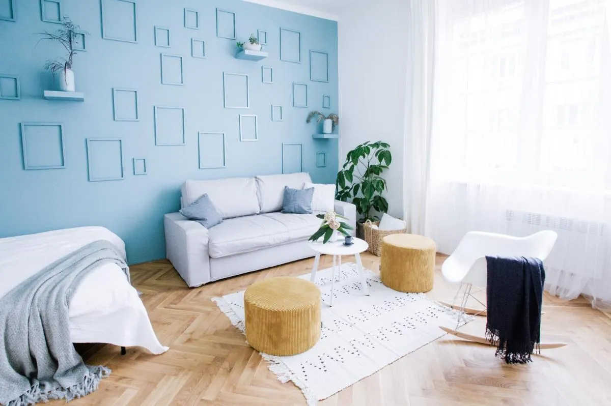 Orange Glow Boutique Apartments #47 by Goodnite cz – City — 6