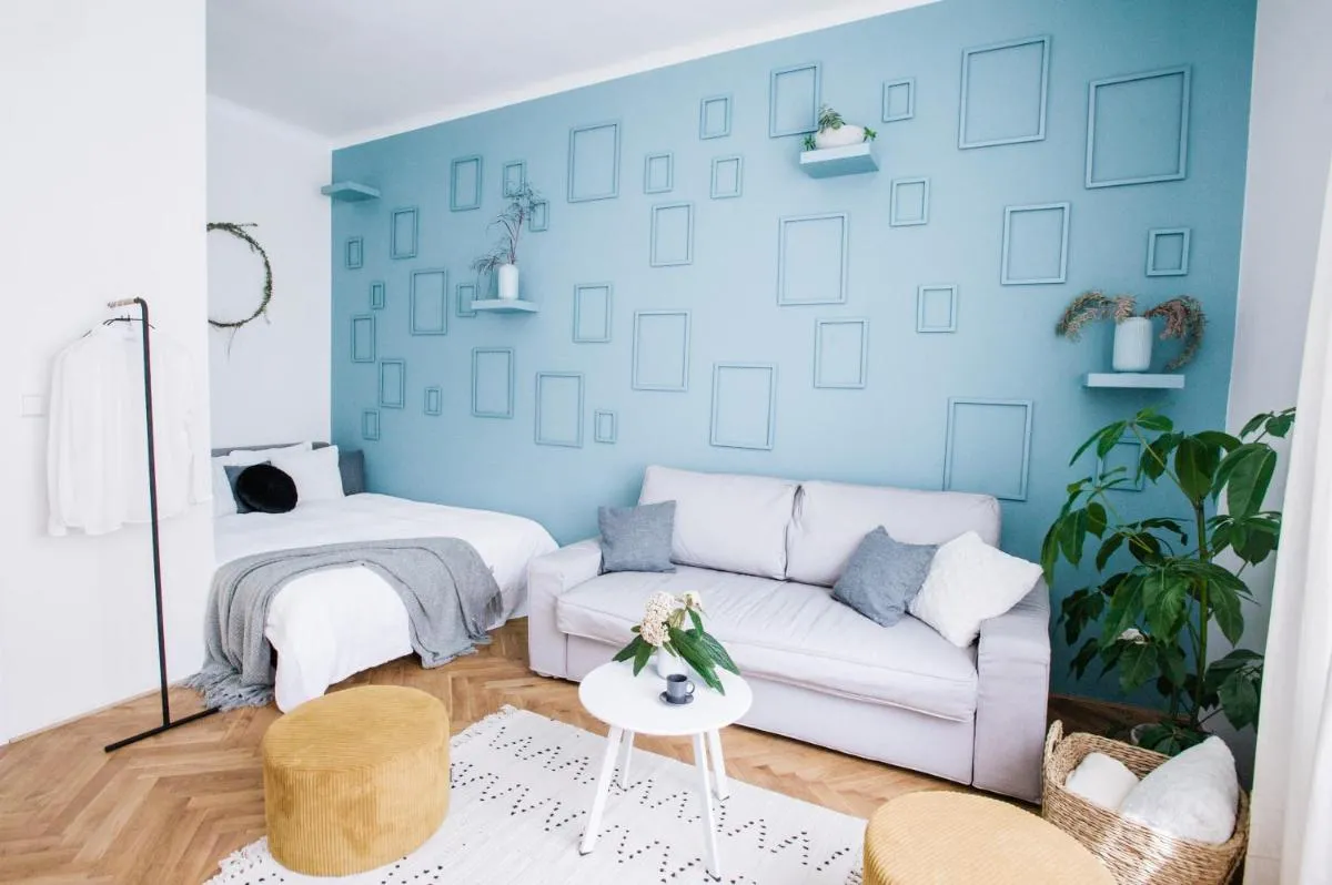 Orange Glow Boutique Apartments #47 by Goodnite cz – City — 3