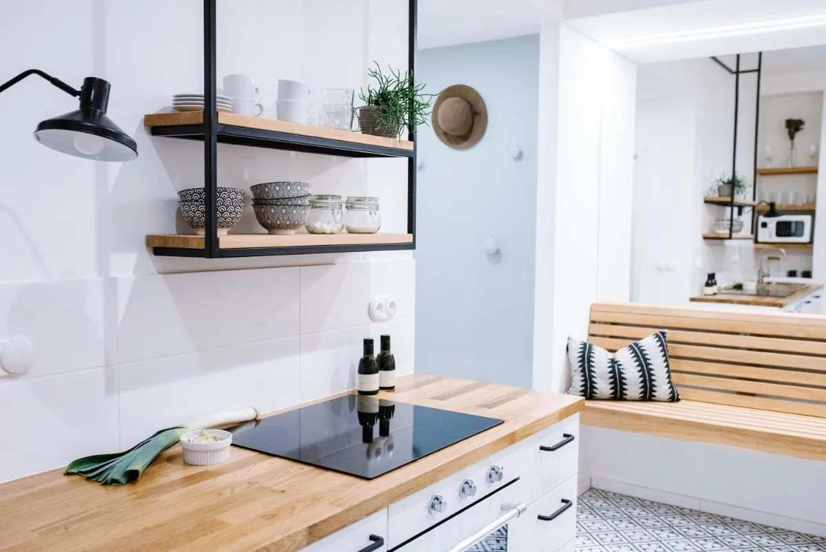 Orange Glow Boutique Apartments #47 by Goodnite cz – City — 5