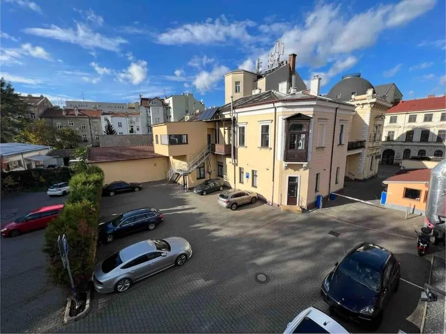 Palac Anežka A1