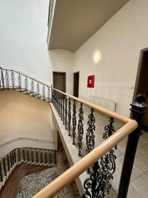 Palac Anežka B1 — 5