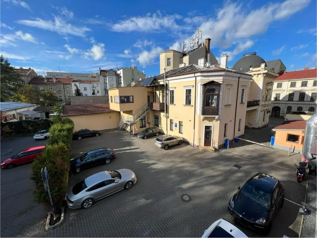 Palac Anežka D1