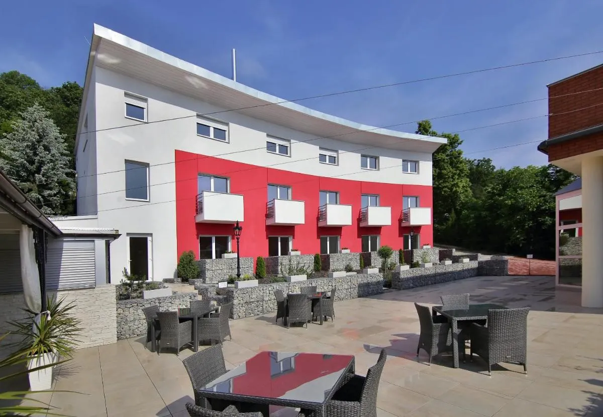 Parkhotel Brno — 5