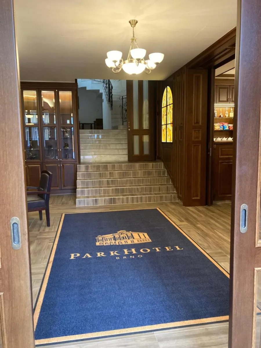 Parkhotel Brno — 7