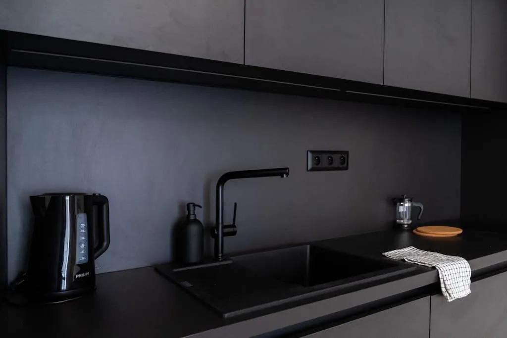 Parkside Harmony Apartment – Brno — 3
