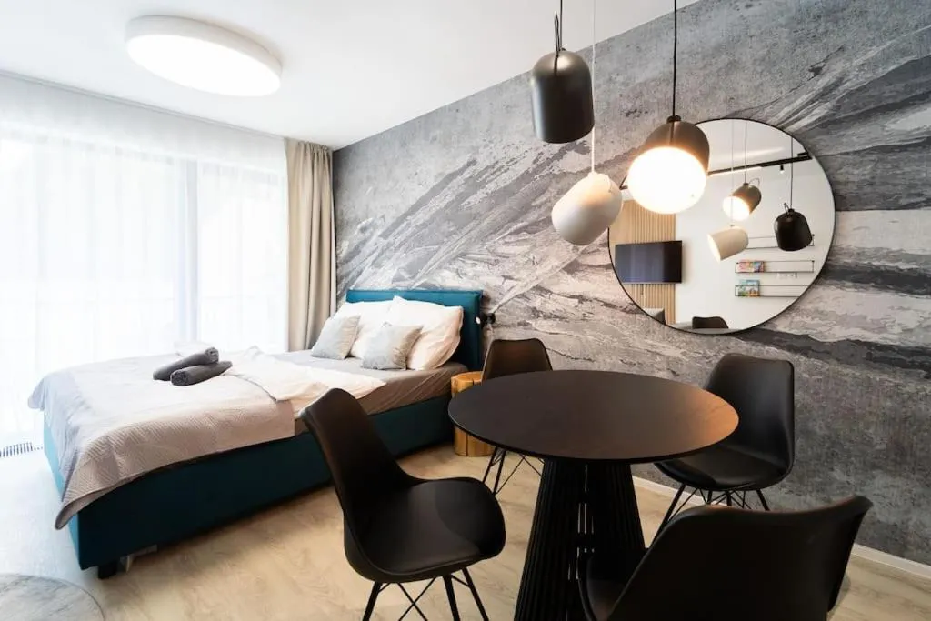 Parkside Harmony Apartment – Brno — 7