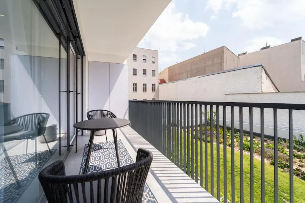 Parkside Harmony Apartment – Brno — 6