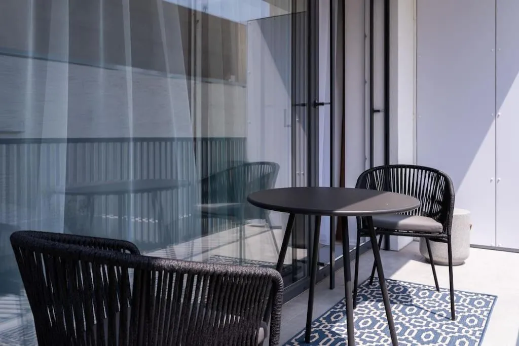 Parkside Harmony Apartment – Brno — 4
